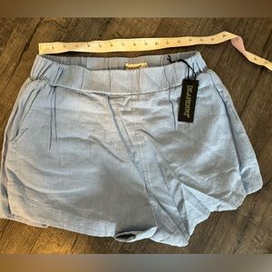 Blank NYC shorts size M